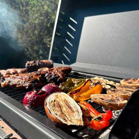 PARRILLA CHULENGUITO PARRILLA CHULENGUITO