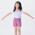 BLUSA MM FEM BRANCO