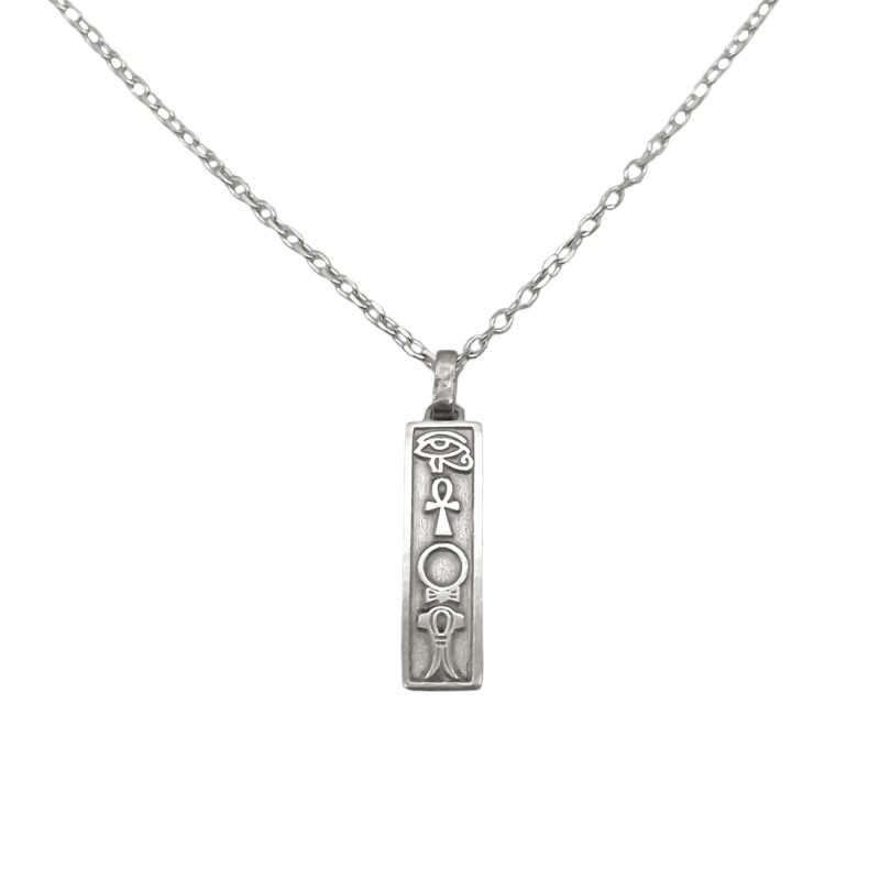 Dije Egipcio-Plata 925-Sin piedra-CP3133 sinpiedra
