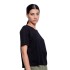 REMERA PERFIDIA XS-L NEGRO