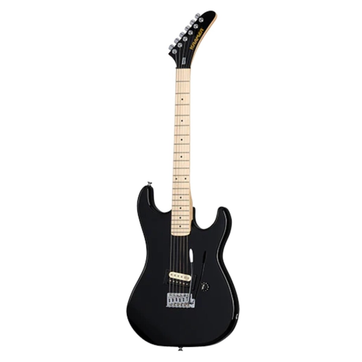 Guitarra Eléctrica Kramer Baretta Special Ebony 