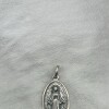 Medalla Virgen Milagrosa en plata 925 Medalla Virgen Milagrosa en plata 925