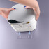 Porta Papel Aplique Soporte Celular Perfumes Gabinete Porta Papel Aplique Soporte Celular Perfumes Gabinete