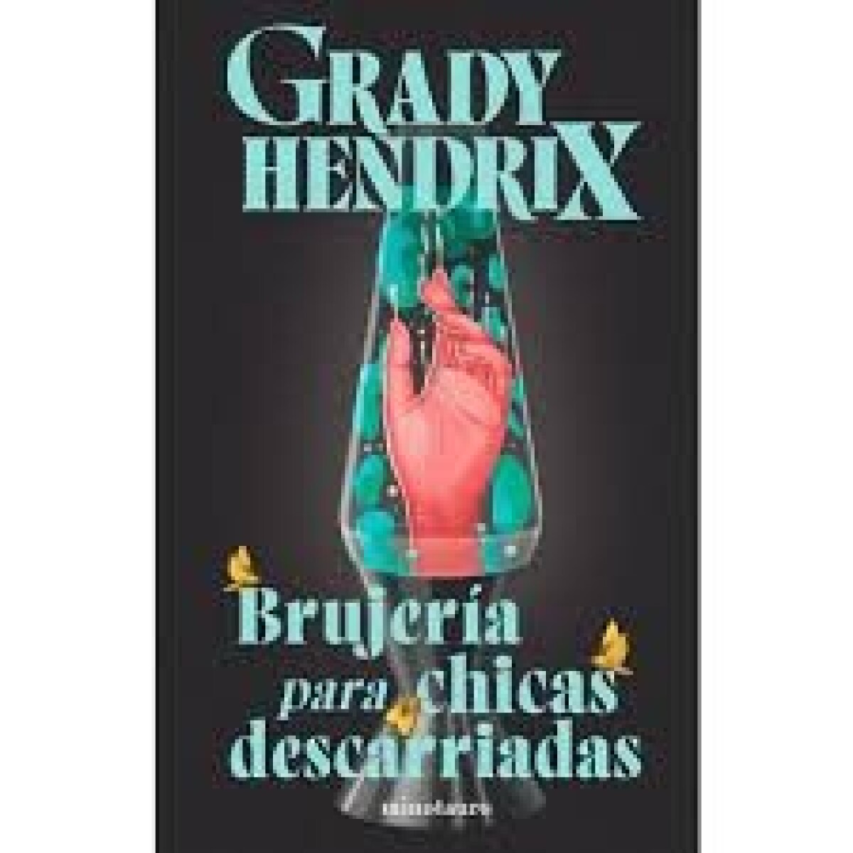 BRUJERIA PARA CHICAS DESCARRIADAS 