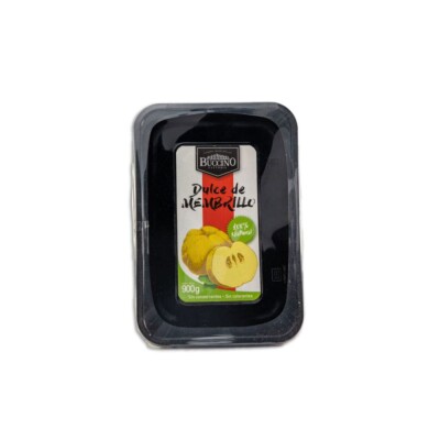 Dulce De Membrillo Buccino 900g Dulce De Mem Buccino 900g