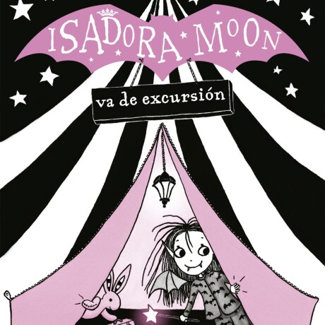 ISADORA MOON 2- VA DE EXCURSION ISADORA MOON 2- VA DE EXCURSION