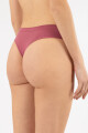 Culotte less prili Antique rose