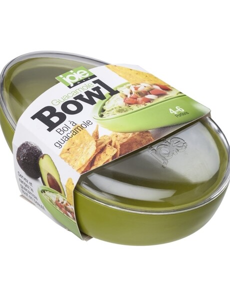 RECIPIENTE PARA GUARDAR GUACAMOLE JOIE RECIPIENTE PARA GUARDAR GUACAMOLE JOIE