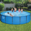 Piscina Estrctural 14.700L Bestway Piscina Estrctural 14.700L Bestway