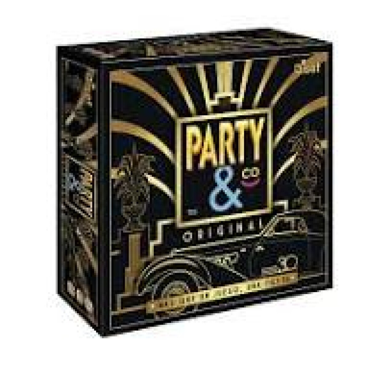 PARTY &CO ORIGINAL 