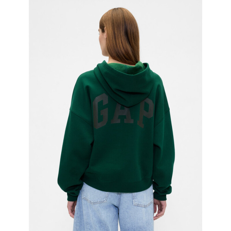 V-GAP MINI ARCH PO EVERGREEN GLAMOUR