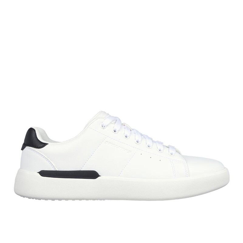 Verloma Bening - Hombre White