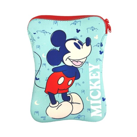 Funda Notebook Plan Ceibal Brio BR11-MKY25 Mickey 2025 001
