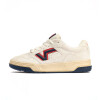 Championes Vans Upland VNTG Hombre VN000D70YF91 Blanco-rojo
