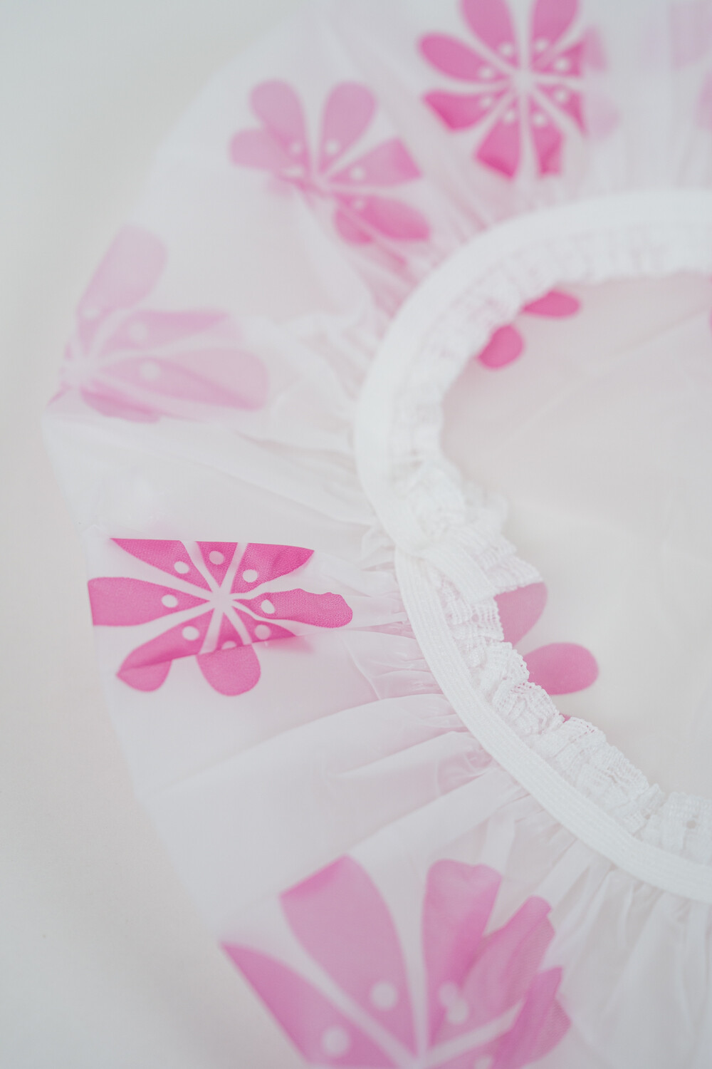 Gorra De Baño Tuffi Estampado 1