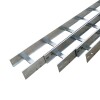 BANDEJA ESCALERA LT 100X60X3000 - CH. L.20/C.22 BANDEJA ESCALERA LT 100X60X3000 - CH. L.20/C.22
