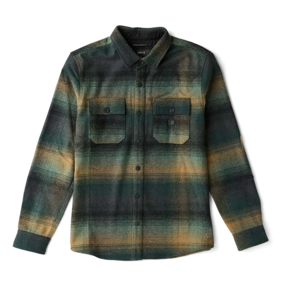 Camisa Roark - Nordsman 