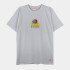 REMERA THOR GRIS REMERA THOR GRIS