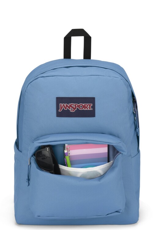 MOCHILA SUPERBREAK PLUS ELEMENTAL BLUE