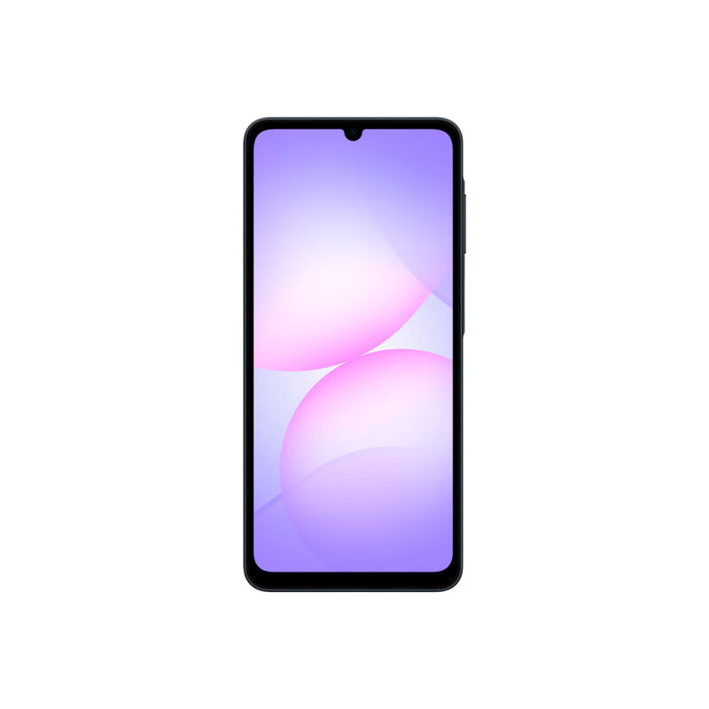 Samsung Galaxy A07 Negro 64GB Libre Samsung Galaxy A07 Negro 64gb Libre