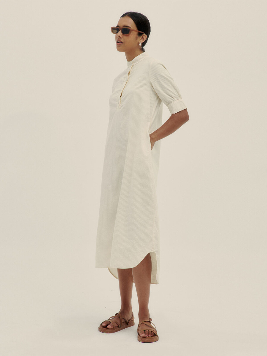 MICA TUNIC DRESS 