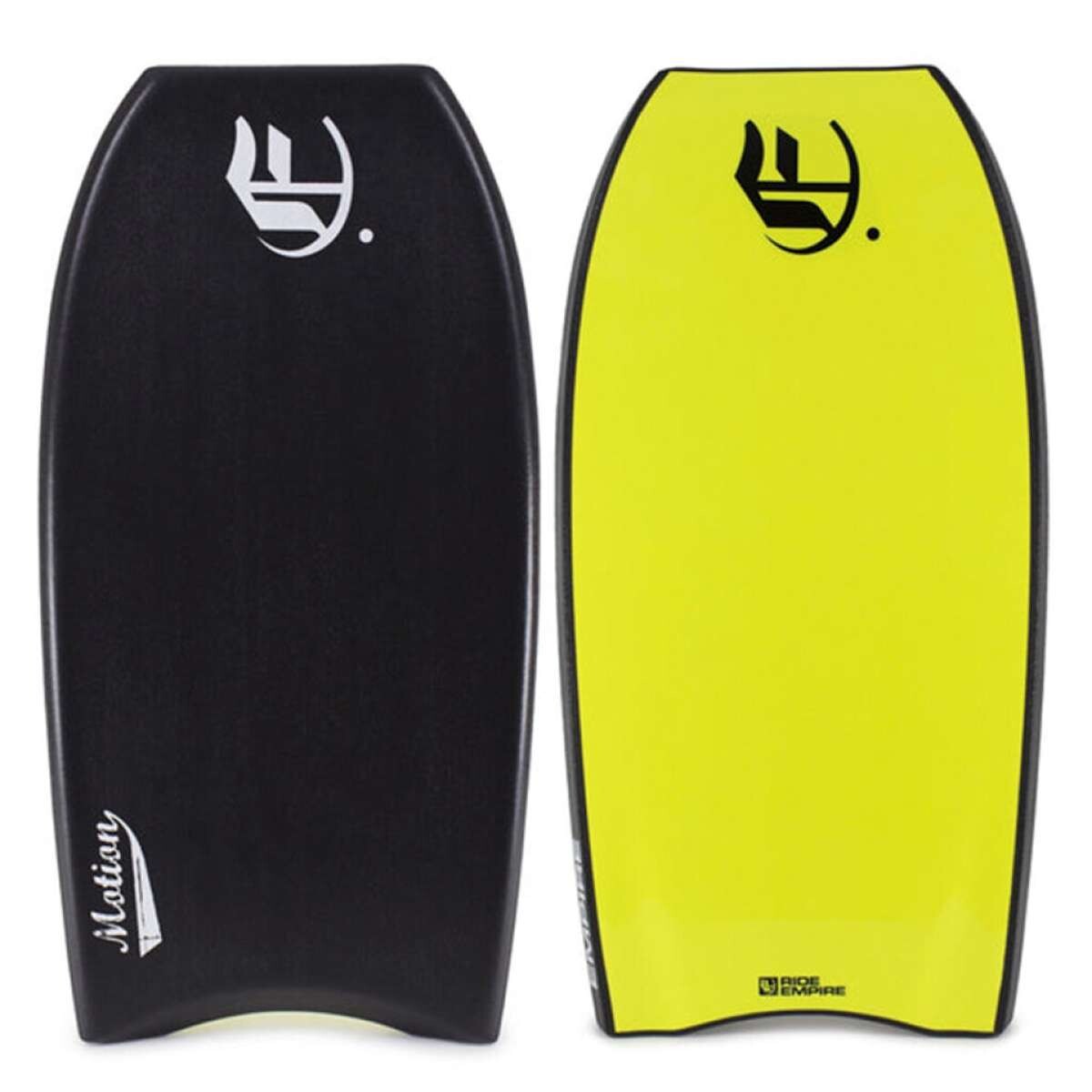 Bodyboard Empire Motion 41.5'' - Negro 
