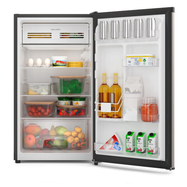 Frigobar Electrolux Erd090g5hwg 93 L FRIGOBAR ELECTROLUX 93L ERD090G5HWG