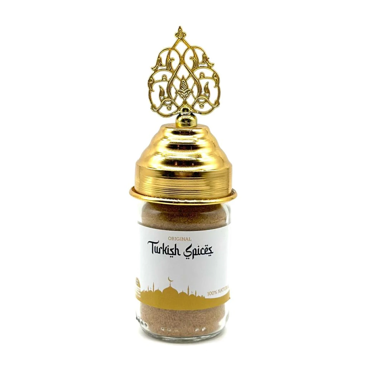 Especia Arabic (salsas) 