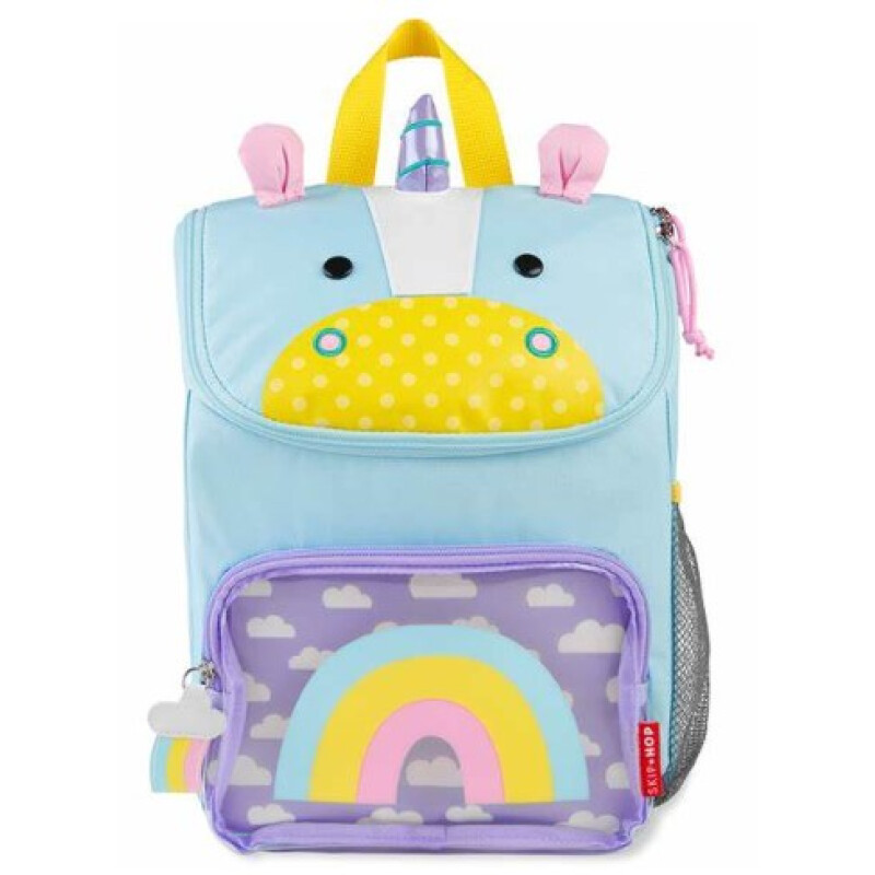 Mochila diseño unicornio Unica