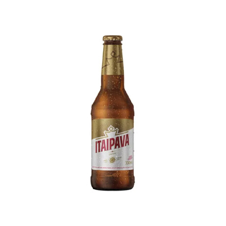 CERVEZA ITAIPAVA 330ML (FDA 12PCS) CERVEZA ITAIPAVA 330ML (FDA 12PCS)