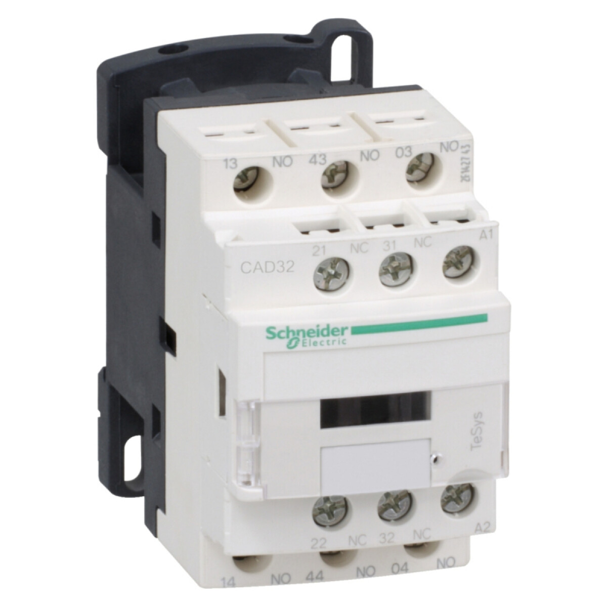 Minicontactor auxiliar 3NA + 2NC 230Vac - TL1250 
