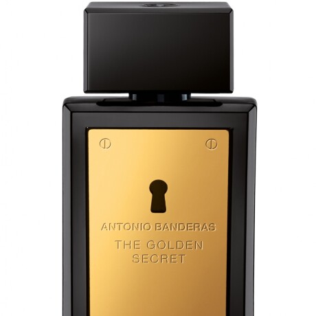 Perfume Antonio Banderas The Golden Secret Edt 50ML 001
