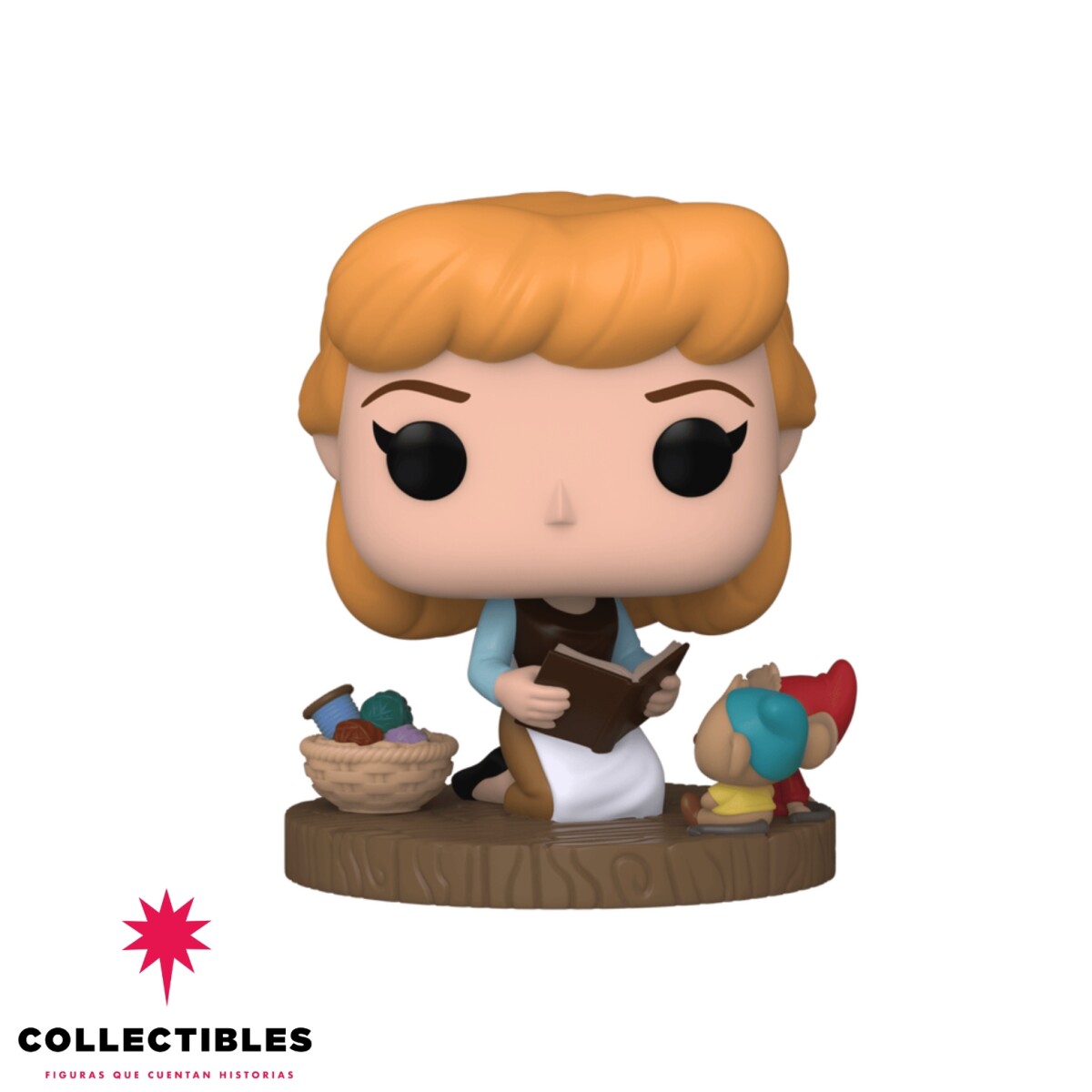 FUNKO POP! CENDERELLA 