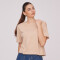 Remera Enass Beige