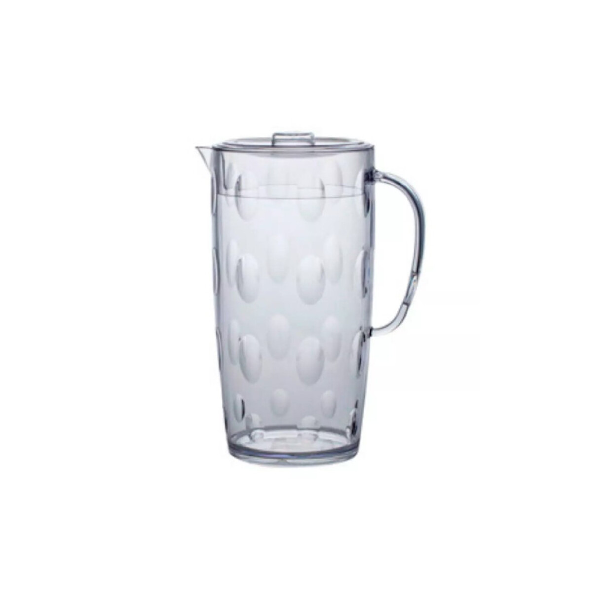 JARRA DE 2.5 LITROS 24.6x13 