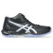 Zapatillas Voley GEL-Rocket Mt 12 Hombre Black/pure Silver
