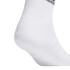 C SPW ANK 3P WHITE/BLACK WHITE