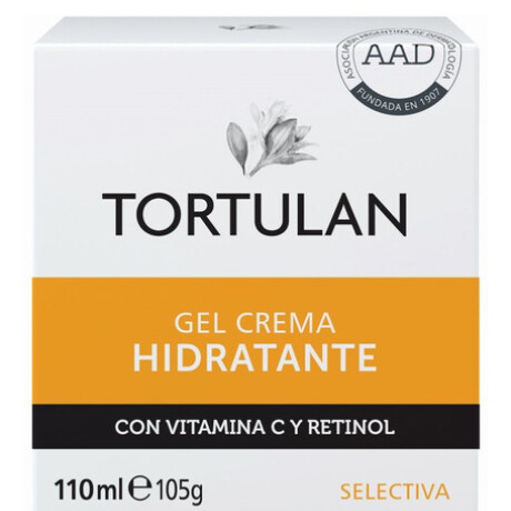 TORTULAN HIDRATANTE GEL 110 ML TORTULAN HIDRATANTE GEL 110 ML