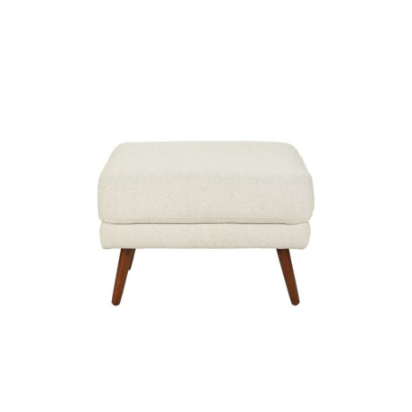 Butaca Puff Triunfo Beige