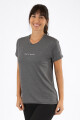 Remera glee 25 Gris melange