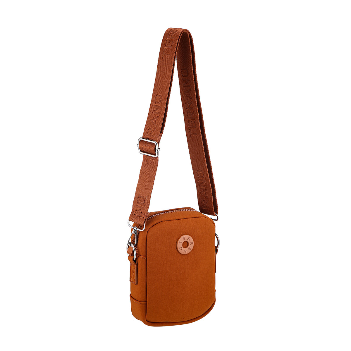 Phonebag Lima - Cuoio 