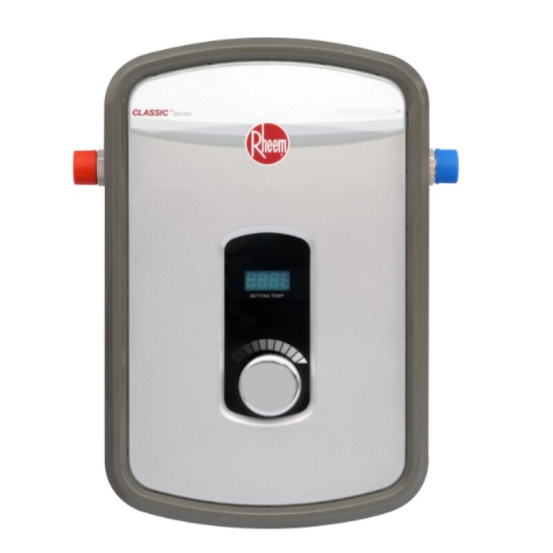 Calentador de Agua Instantaneo Electrico Rheem Rtex-11 11Kw Calentador de Agua Instantaneo Electrico Rheem Rtex-11 11Kw