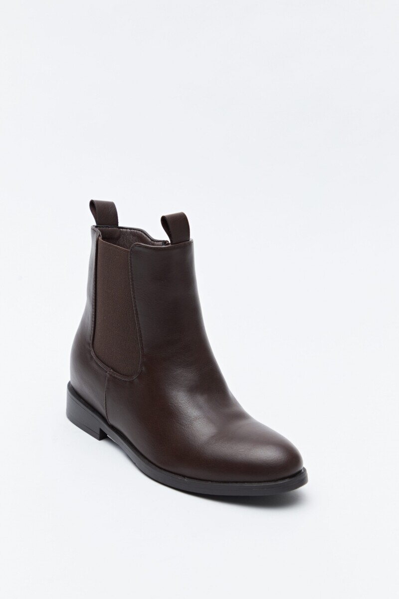 BOTA CARTER Chocolate