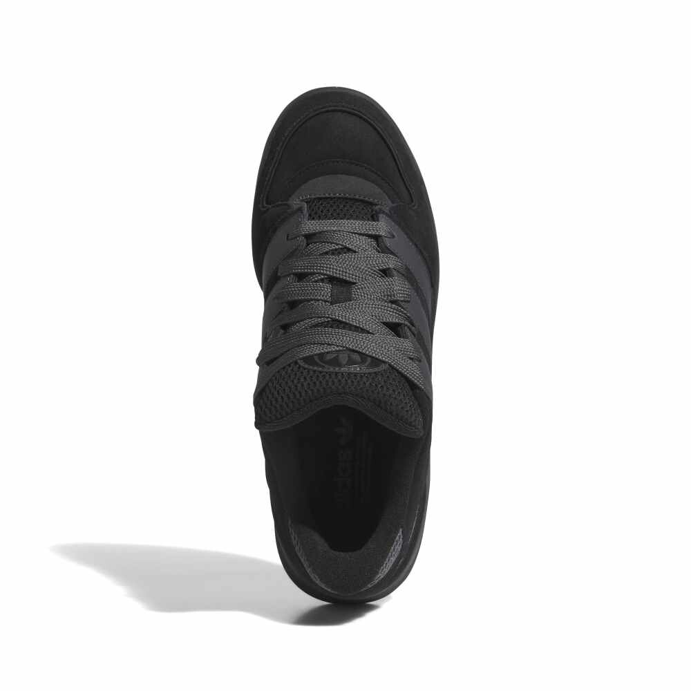 Zapatillas Adidas Forum2000 Unisex Black