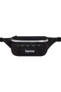 WAIST BAG Negro