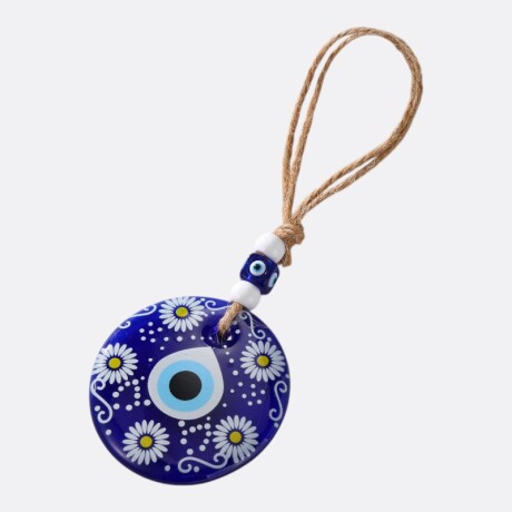 Colgante Ojo Turco Modelo 6