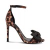 Sandal Tansie2 Dark Natural