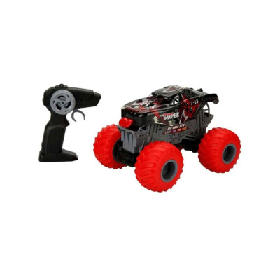 Auto a control Remoto Spirit Beast 2.4G Auto a control Remoto Spirit Beast 2.4G