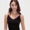 Musculosa Ophelie Negro