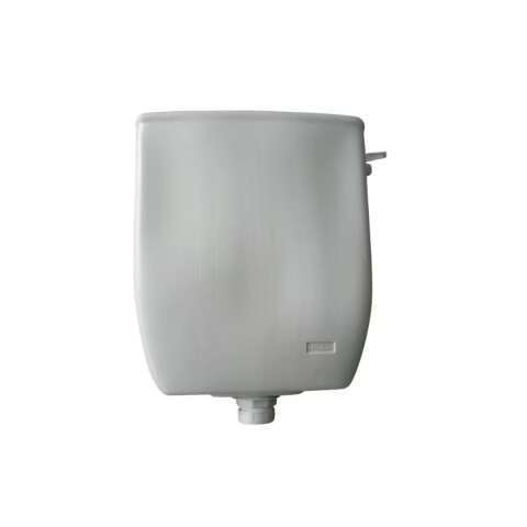 Cisterna tradicional con palanca Inplast Cisterna Tradicional Con Palanca Inplast